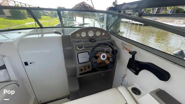 Rinker 280 Express Cruiser image