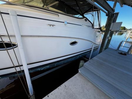 Rinker 280 Express Cruiser image