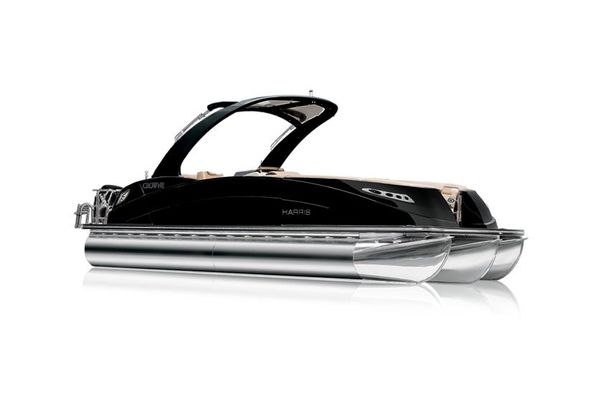 Harris Crowne DL 250 - main image
