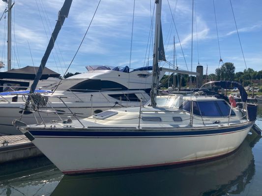 Westerly Riviera 35 - main image