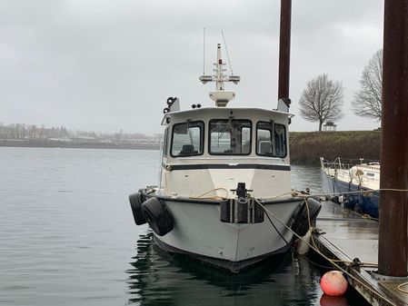 Munson Work Boat image