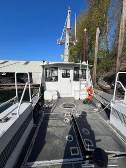 Munson Work Boat image