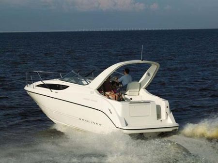 Bayliner 285 image