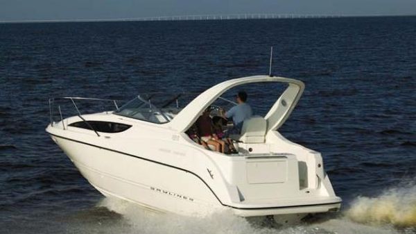 Bayliner 285