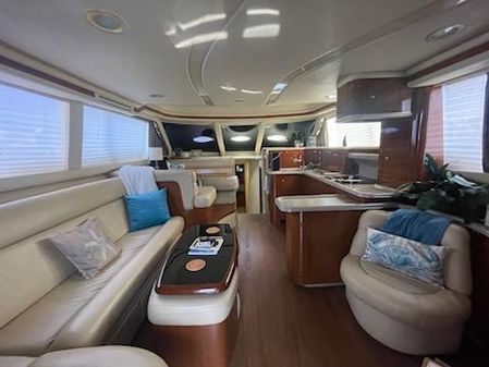 Sea Ray 480 Sedan Bridge image