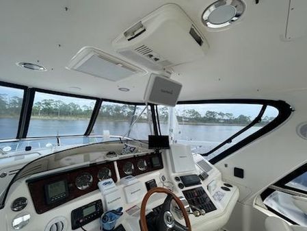 Sea Ray 480 Sedan Bridge image