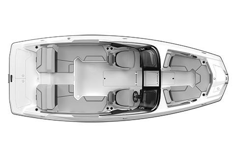 Scarab 215-LX-WAKE image