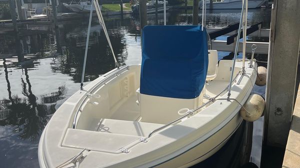 Scout 185 Sportfish