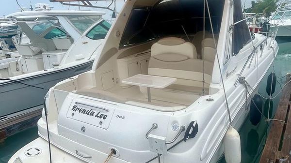 Sea Ray 340 Sundancer