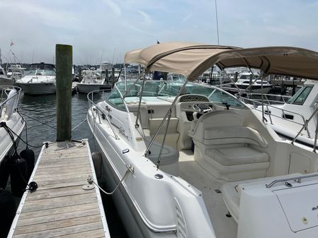 Sea-ray 270-SUNDANCER image