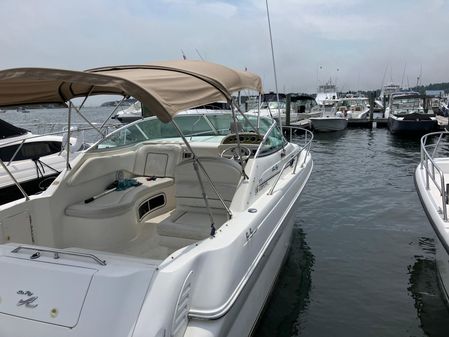 Sea-ray 270-SUNDANCER image