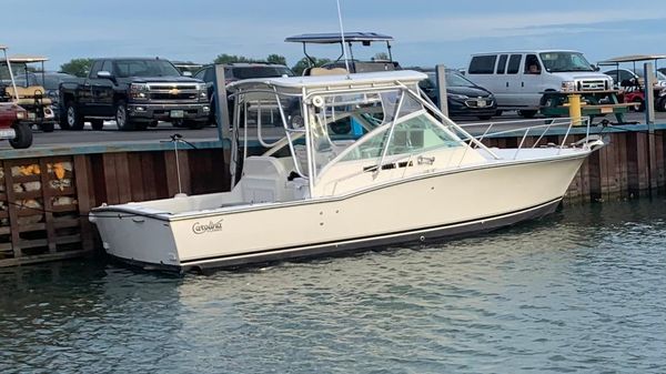 Carolina Classic 28