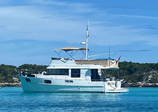 Beneteau Swift Trawler 44 image