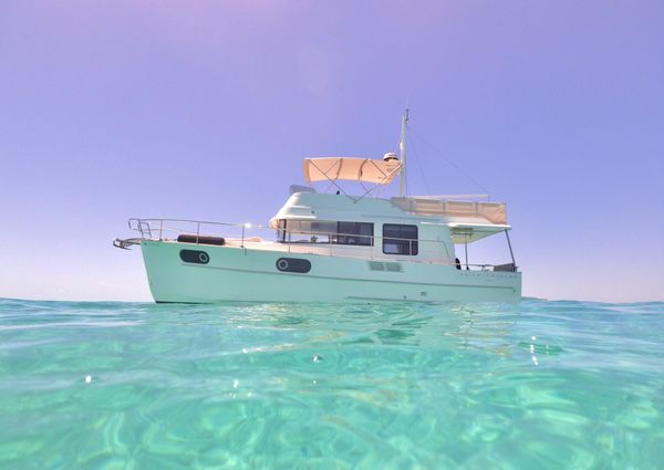 Beneteau Swift Trawler 44 image