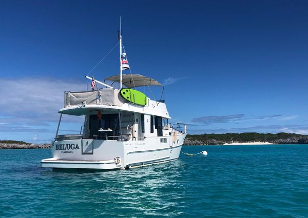 Beneteau Swift Trawler 44 image