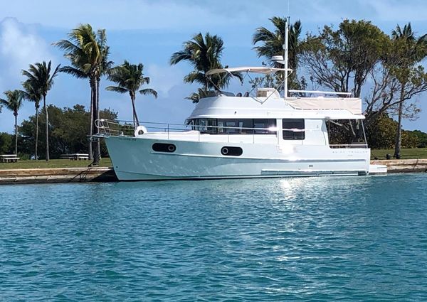 Beneteau Swift Trawler 44 image