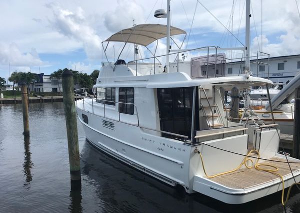 Beneteau Swift Trawler 44 image