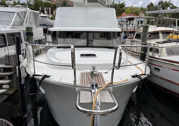 Beneteau Swift Trawler 44 image