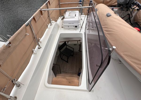 Beneteau Swift Trawler 44 image