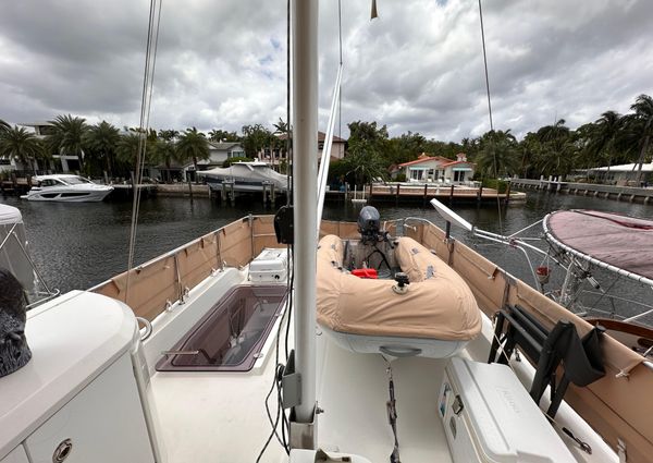 Beneteau Swift Trawler 44 image