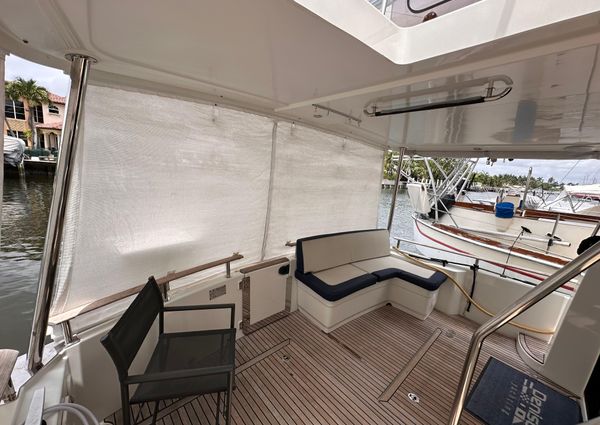 Beneteau Swift Trawler 44 image