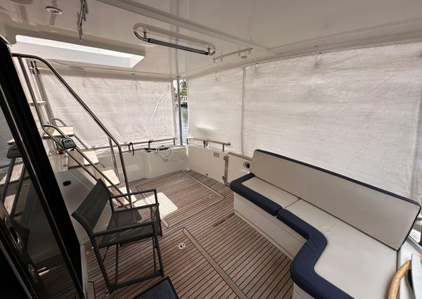 Beneteau Swift Trawler 44 image