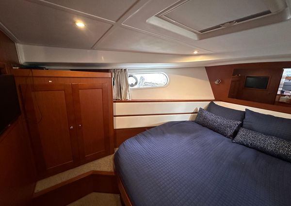 Beneteau Swift Trawler 44 image