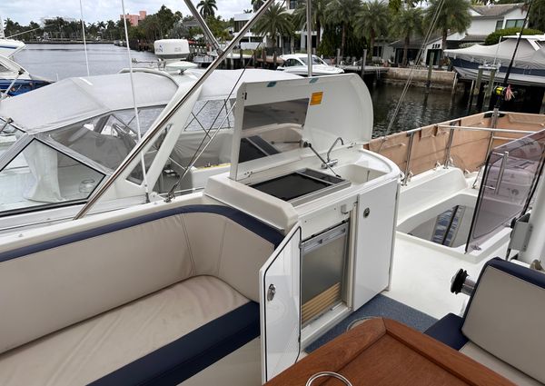 Beneteau Swift Trawler 44 image