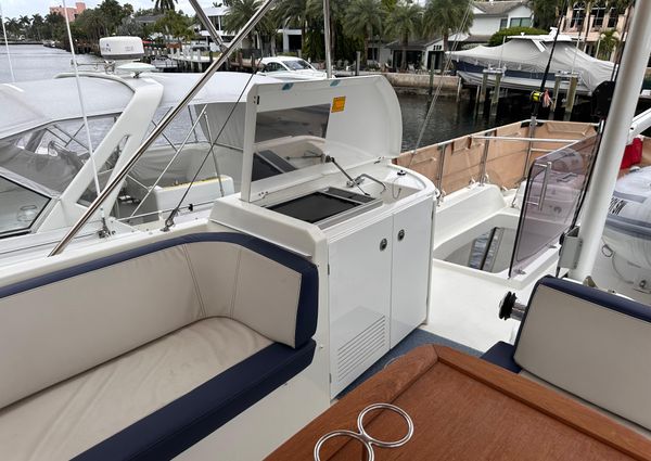 Beneteau Swift Trawler 44 image