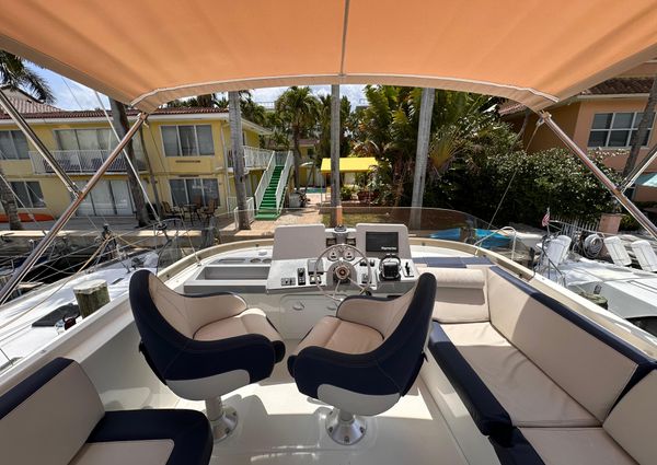 Beneteau Swift Trawler 44 image