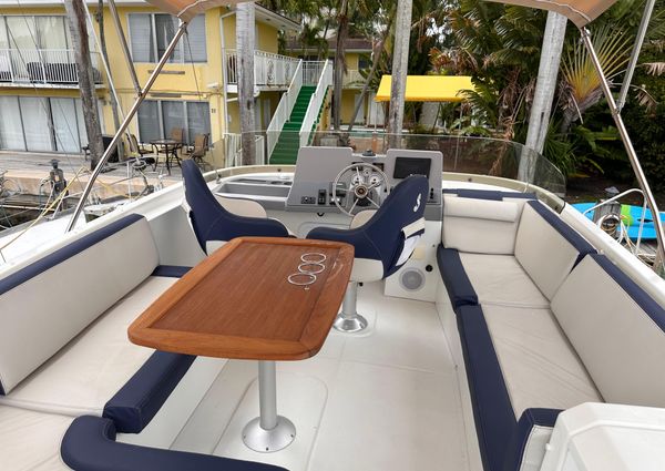 Beneteau Swift Trawler 44 image