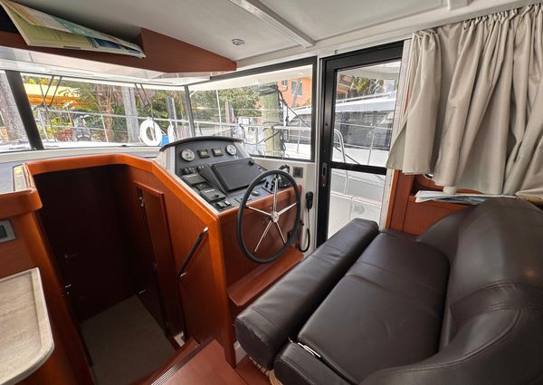 Beneteau Swift Trawler 44 image