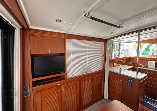 Beneteau Swift Trawler 44 image