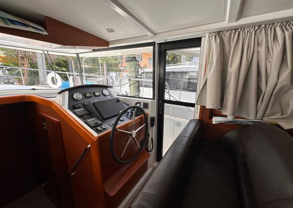 Beneteau Swift Trawler 44 image