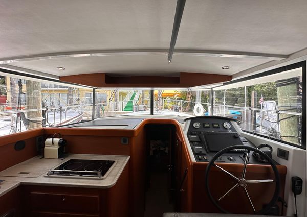 Beneteau Swift Trawler 44 image