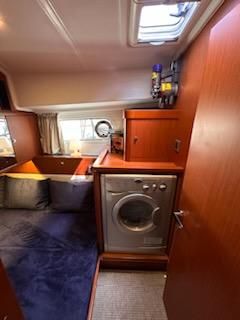 Beneteau Swift Trawler 44 image