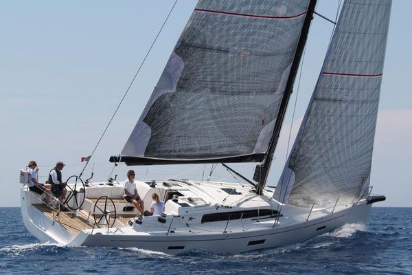 X-Yachts Xp 44 - main image
