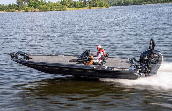 2023 Skeeter FXR 21 APEX 75th Anniversary Edition