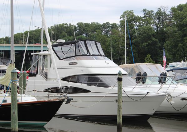 Carver 366 Motor Yacht image