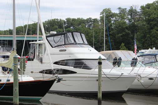 Carver 366 Motor Yacht image