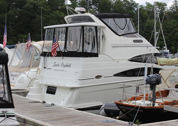 Carver 366 Motor Yacht image