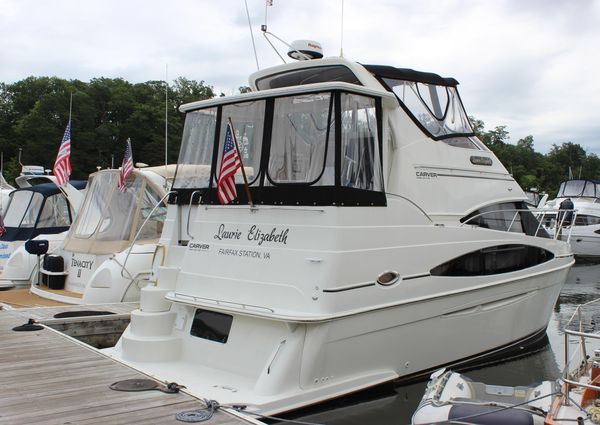 Carver 366 Motor Yacht image