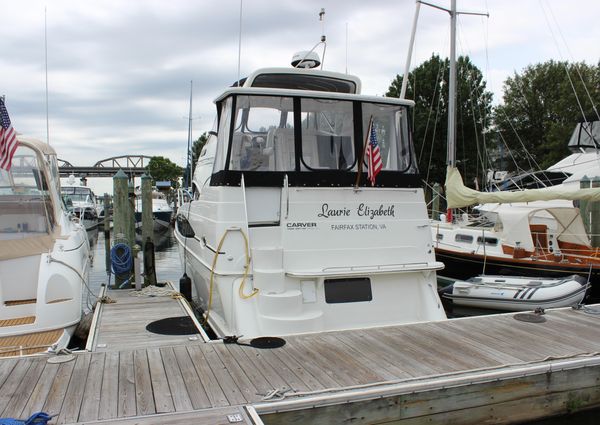 Carver 366 Motor Yacht image