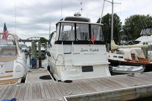 Carver 366 Motor Yacht image