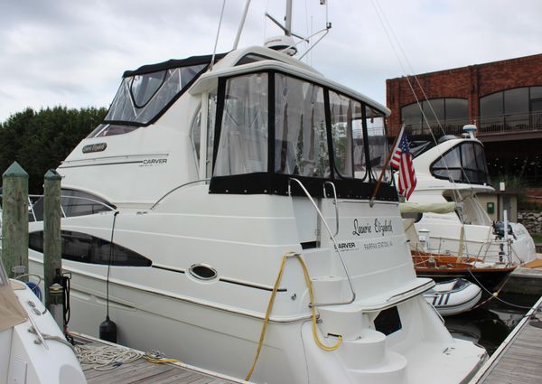 Carver 366 Motor Yacht image