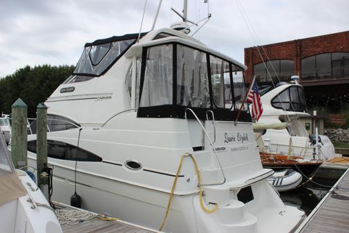 Carver 366 Motor Yacht image