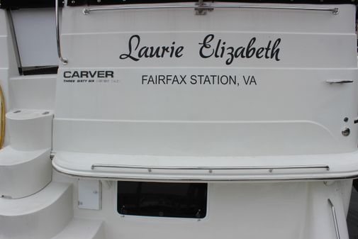 Carver 366 Motor Yacht image