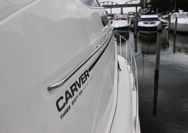 Carver 366 Motor Yacht image