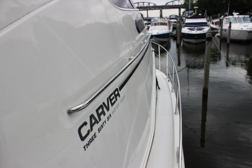 Carver 366 Motor Yacht image