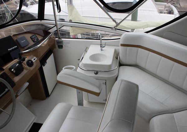 Carver 366 Motor Yacht image